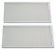 Vaillant-Filterset-fuer-recoVAIR-275-350-0020023930 gallery number 1